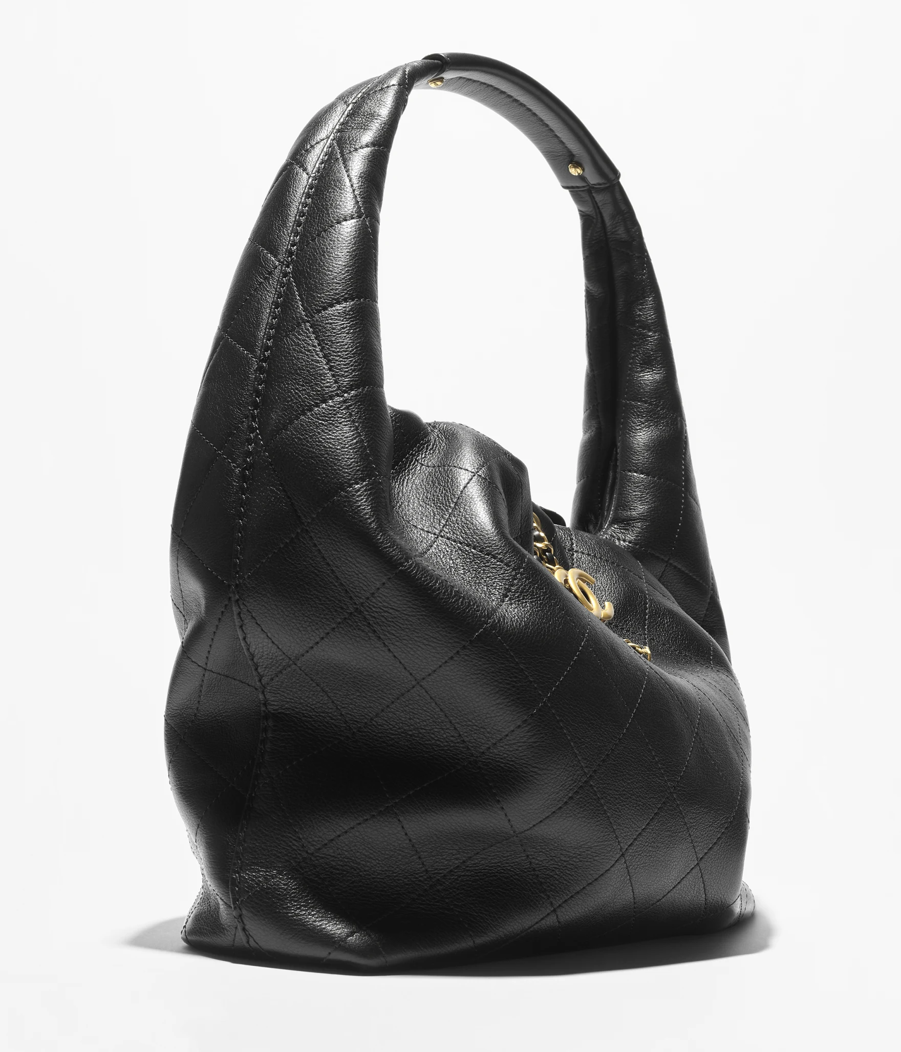 Chanel HOBO GRANDE
