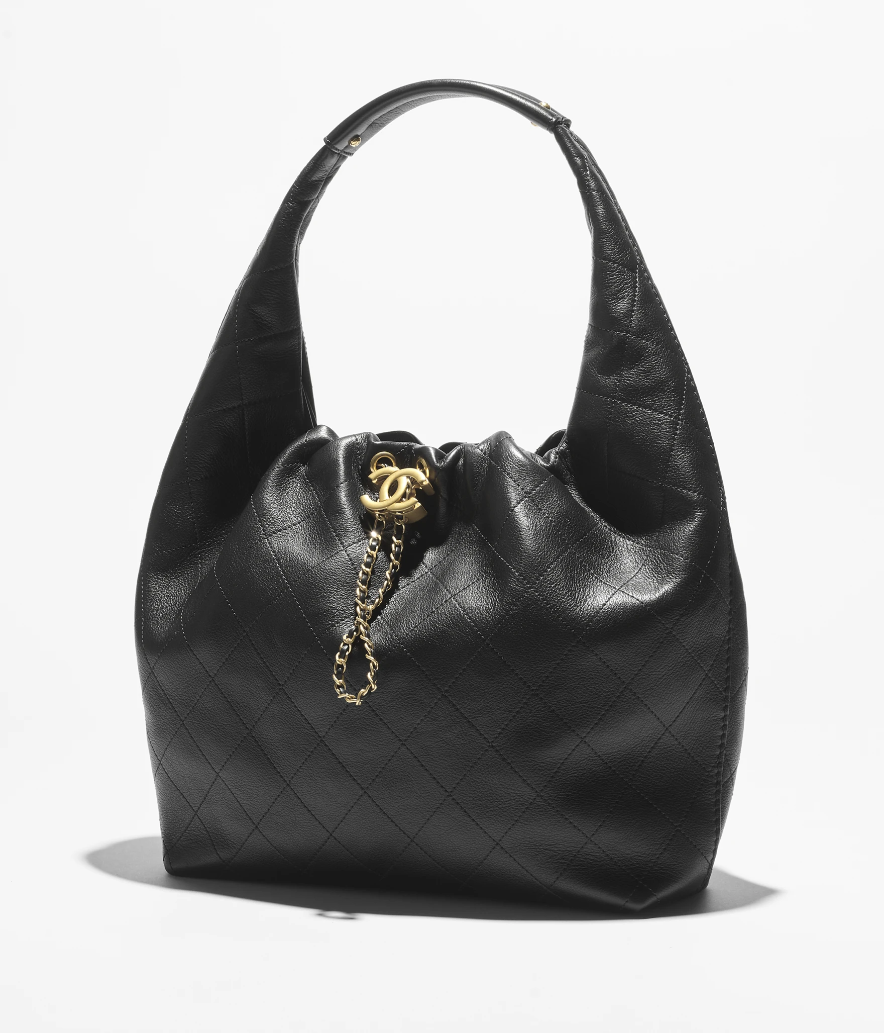 Chanel HOBO GRANDE