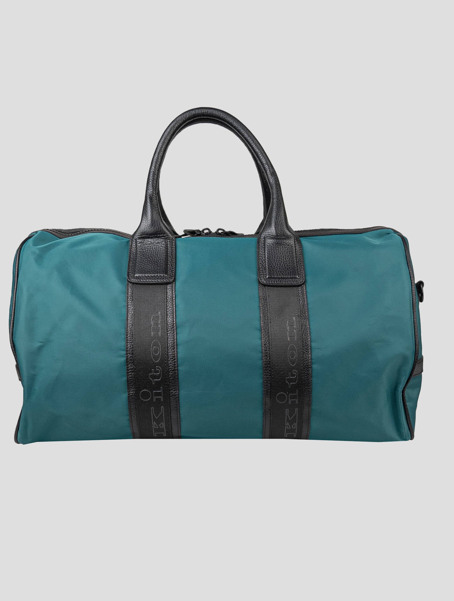 Дорожная сумка Kiton Green Pa