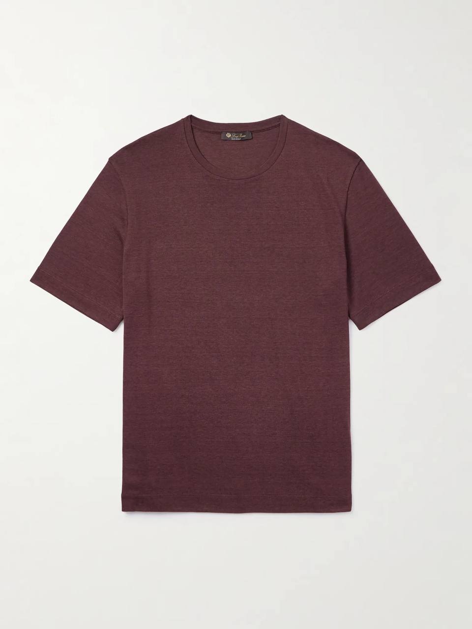 Футболка Loro Piana