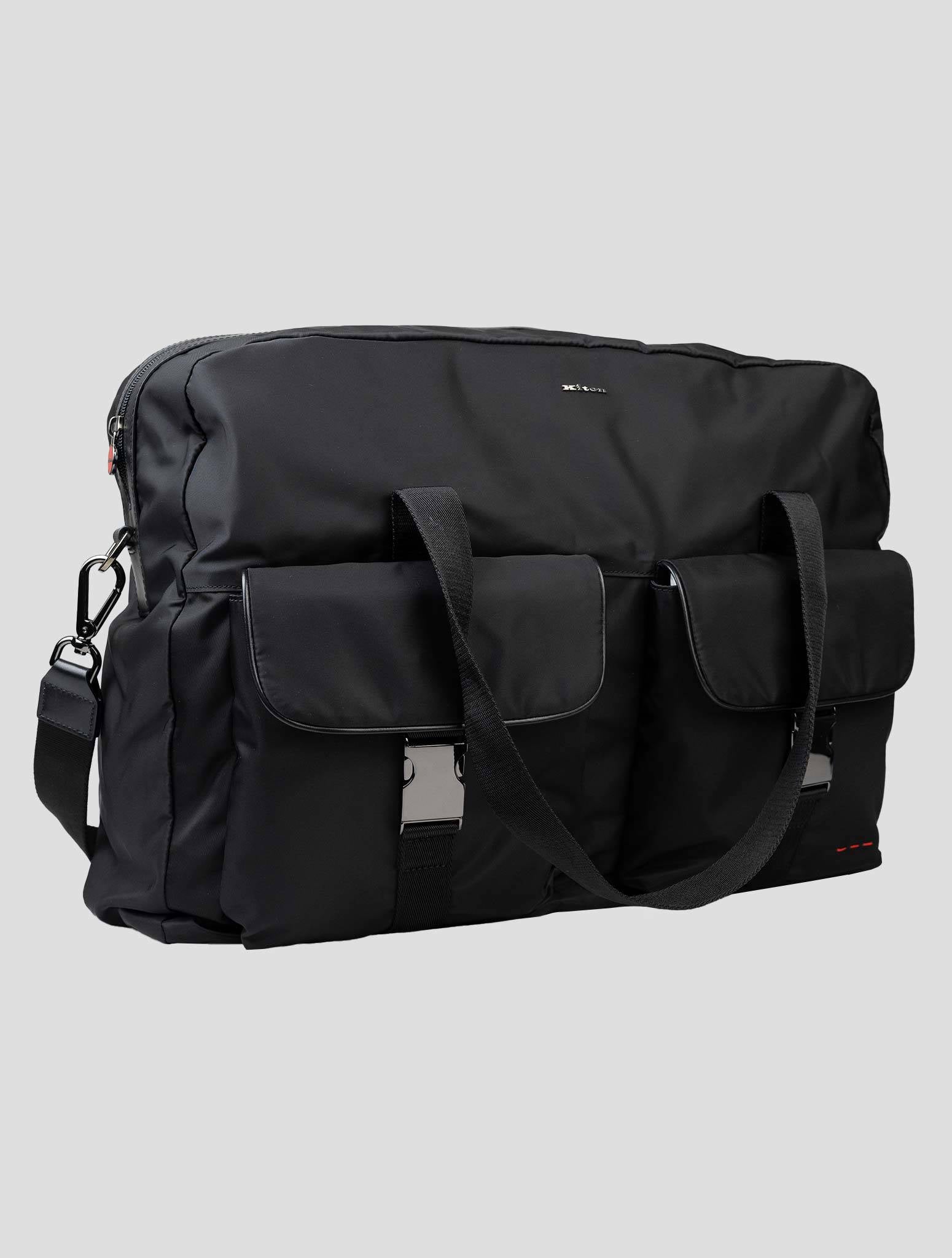 Дорожная сумка Kiton Black Pa PC