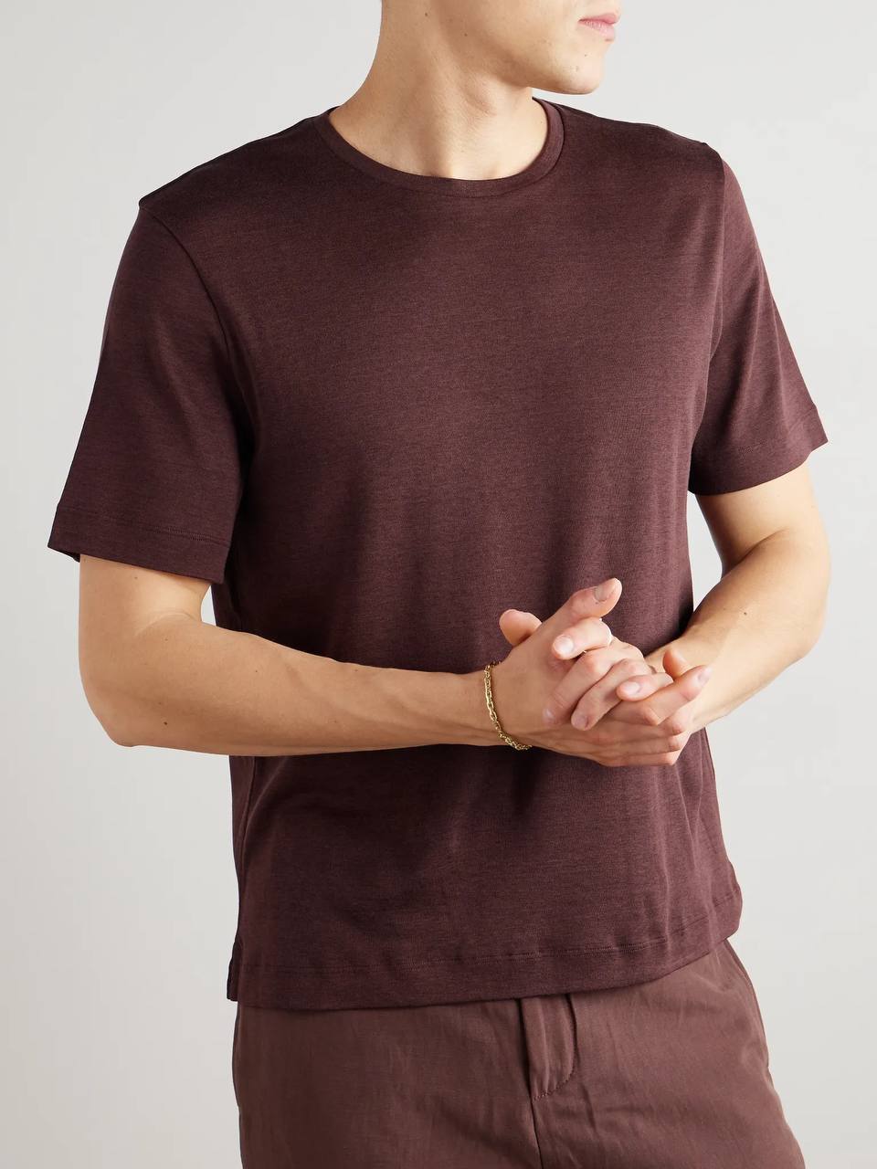 Футболка Loro Piana