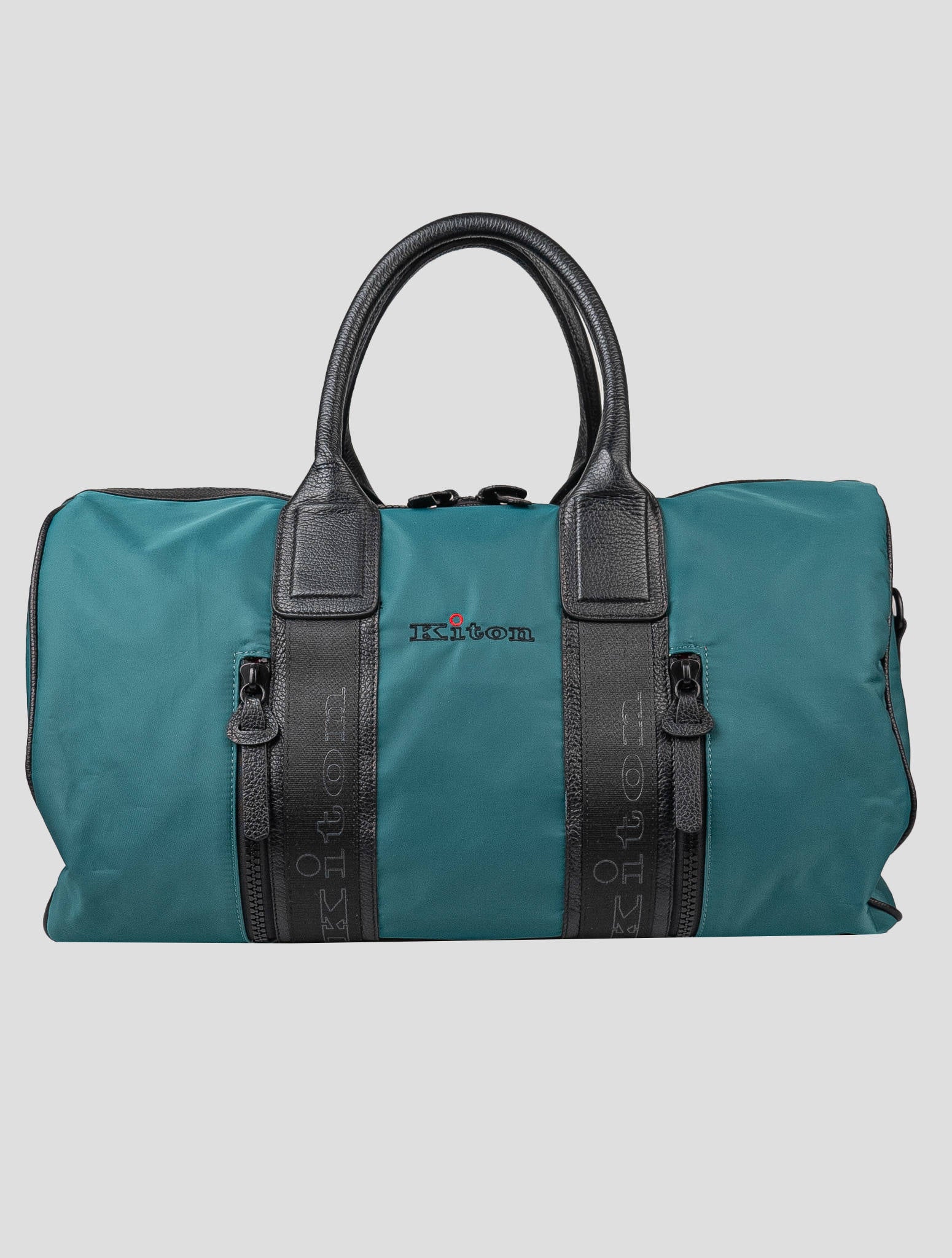 Дорожная сумка Kiton Green Pa