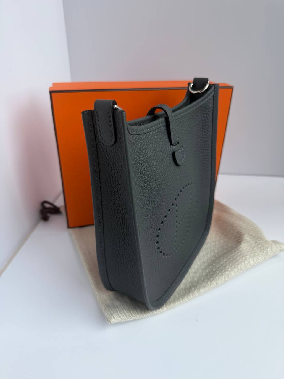 Hermes EVELYNE 16 AMAZONЕ