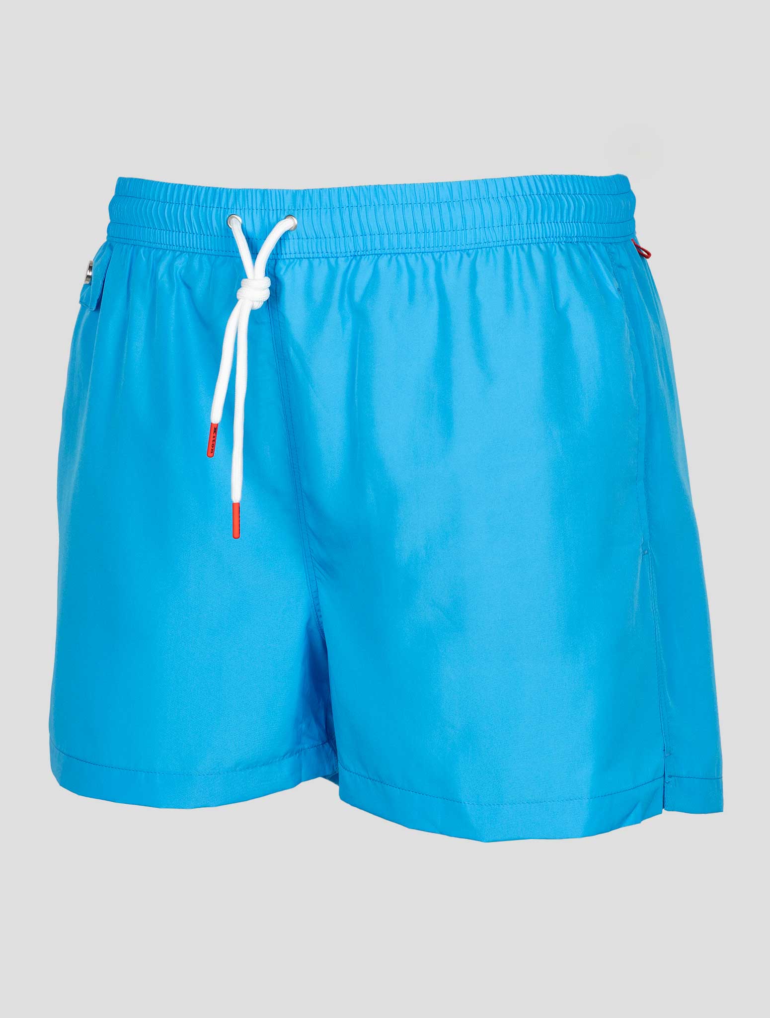 Kiton Голубые плавки Pl