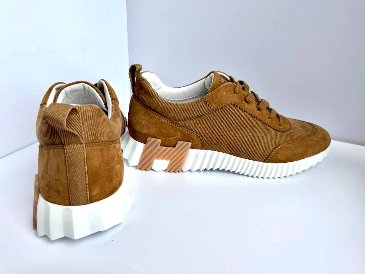 Кроссовки мужские Hermes