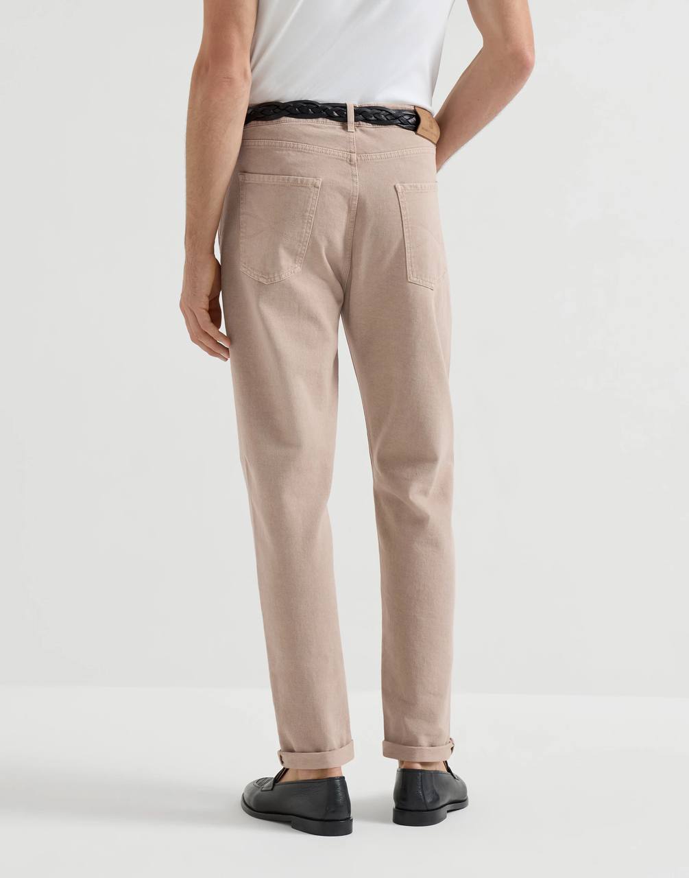 Джинсы Brunello Cucinelli