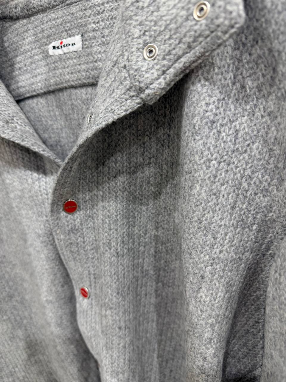 Рубашка Kiton