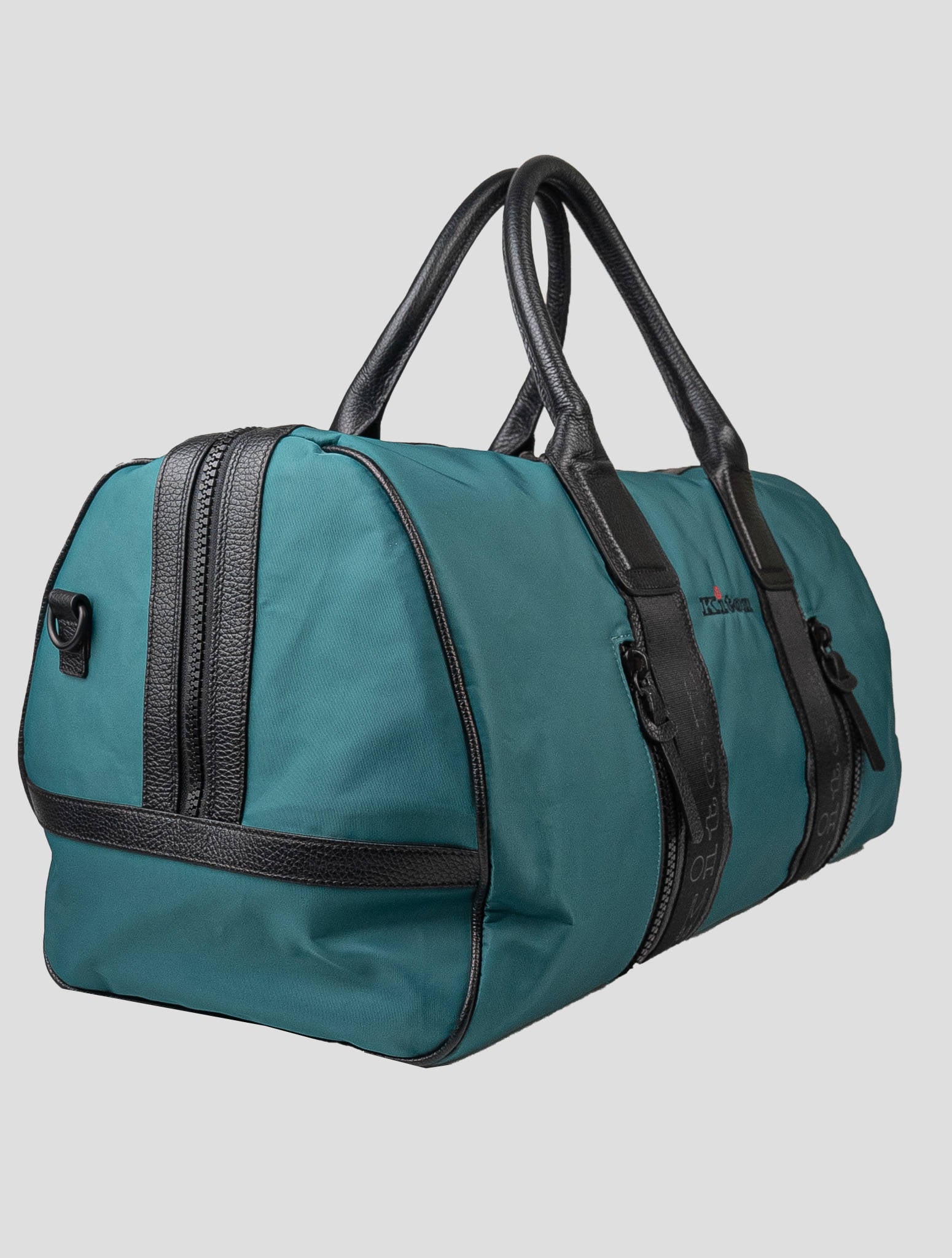 Дорожная сумка Kiton Green Pa