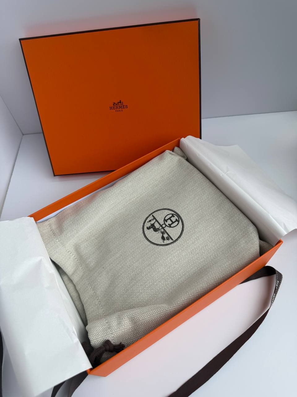 Hermes EVELYNE 16 AMAZONЕ