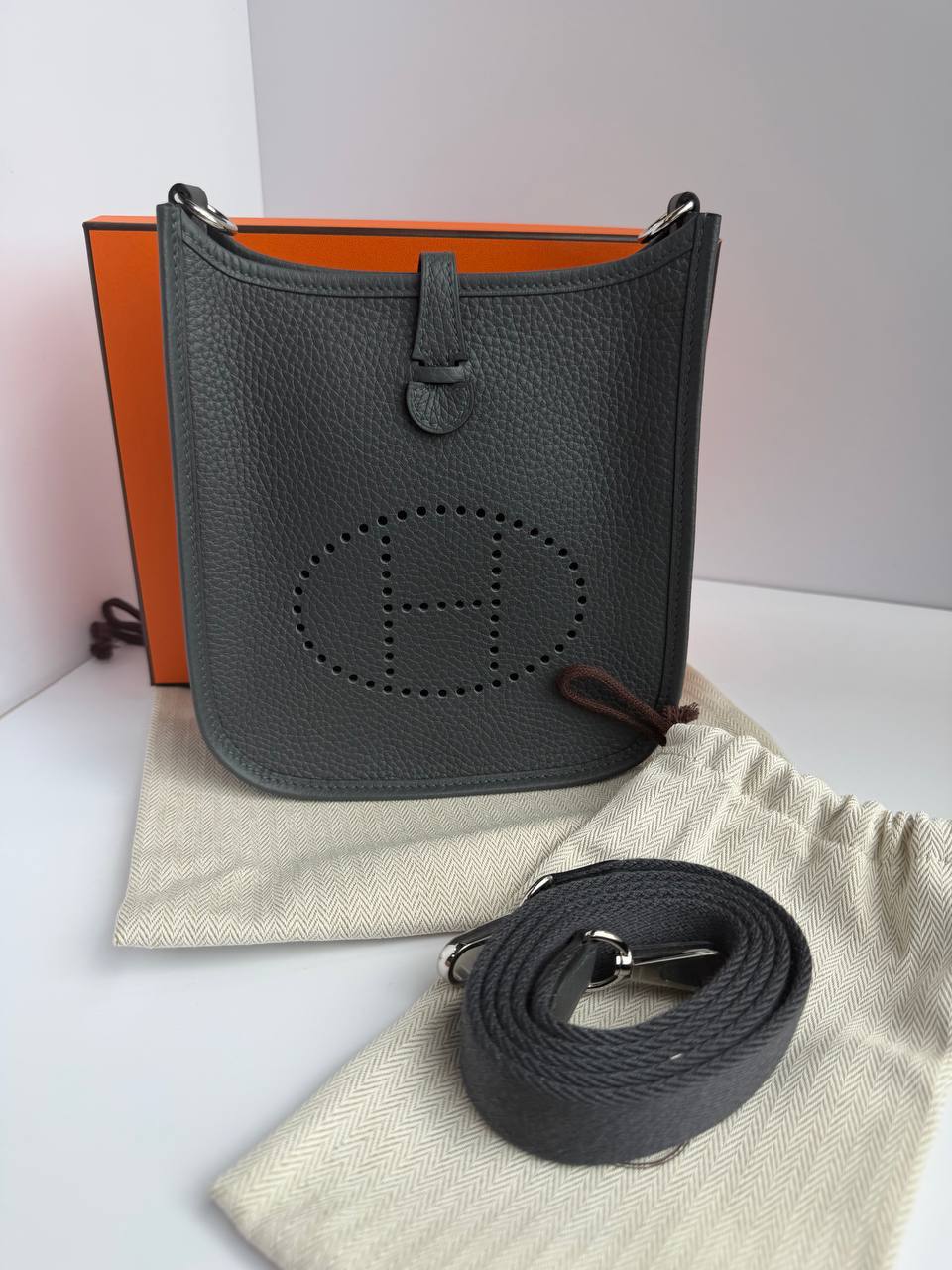 Hermes EVELYNE 16 AMAZONЕ